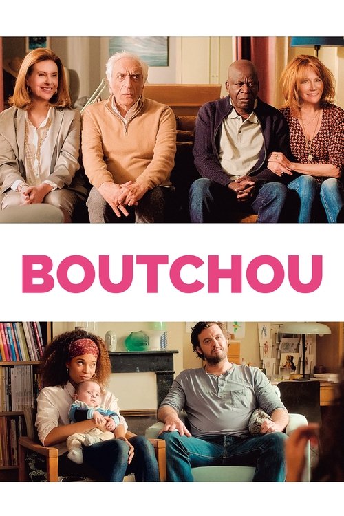 Affiche BOUTCHOU