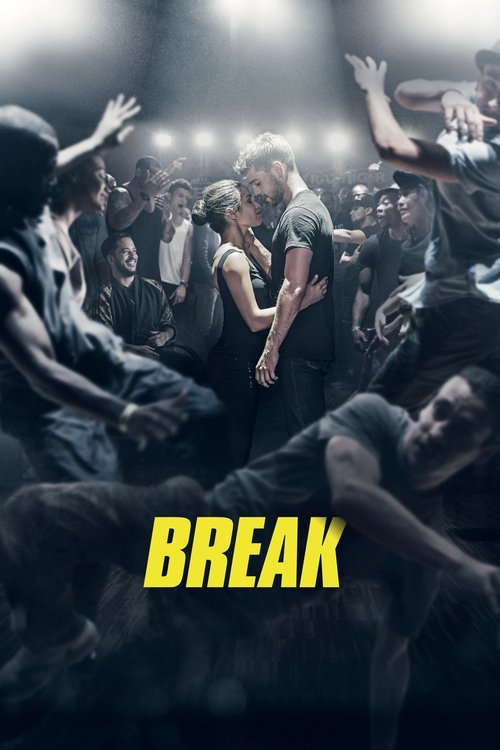 Affiche Break