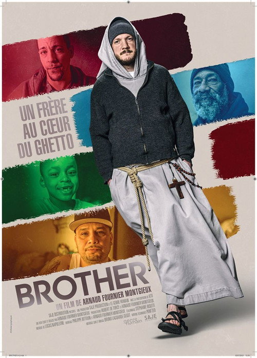 Affiche Brother