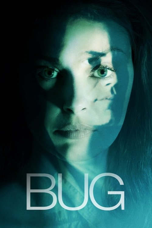 Affiche Bug