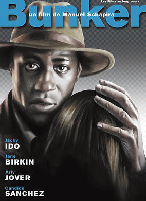 Affiche BUNKER