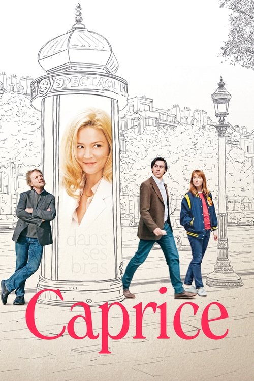 Affiche Caprice