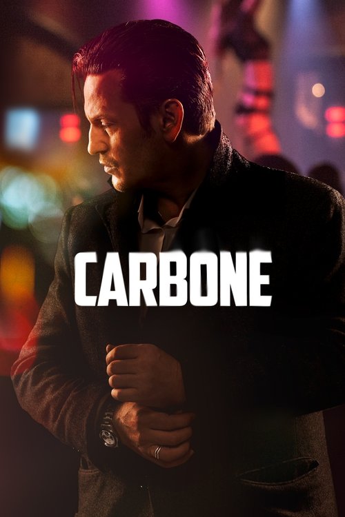 Affiche Carbone