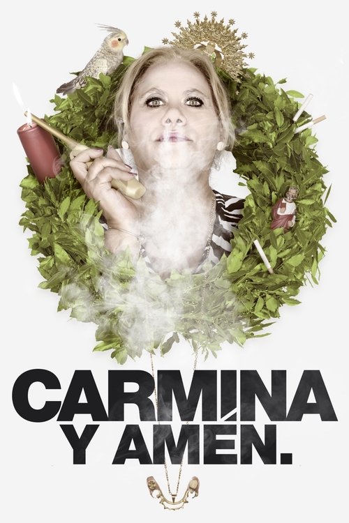 Affiche Carmina !