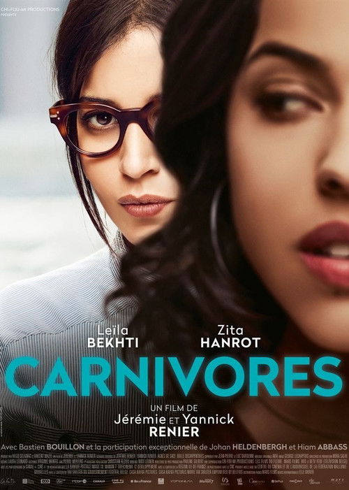 Affiche Carnivores