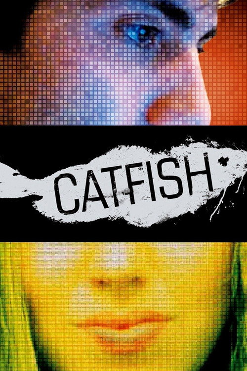 Affiche Catfish