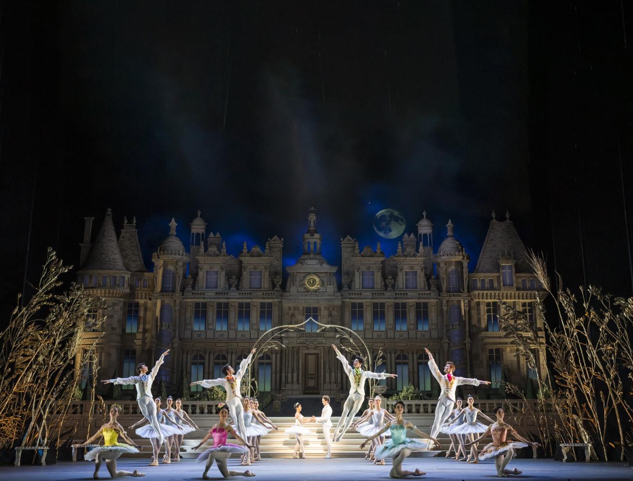 Affiche Cendrillon