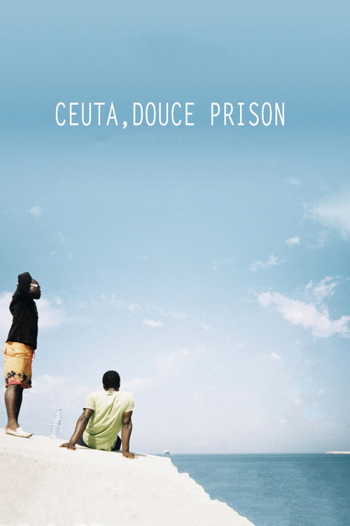 Affiche Ceuta, douce prison