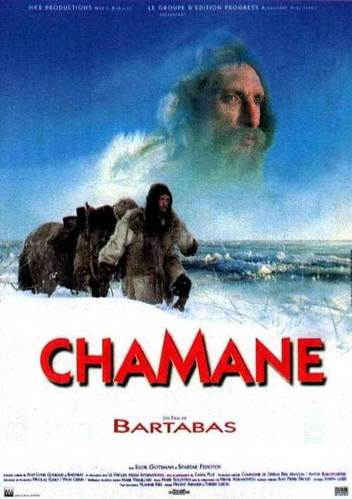 Affiche Chamane