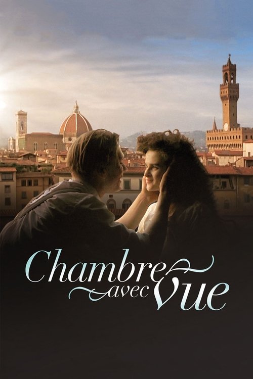 Affiche Chambre avec vue
