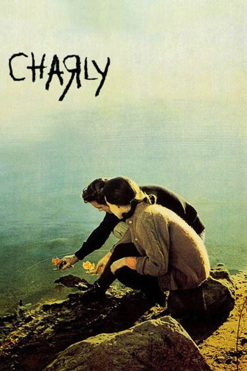 Affiche Charly