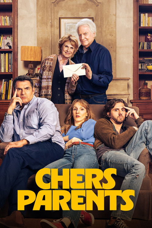 Affiche Chers parents