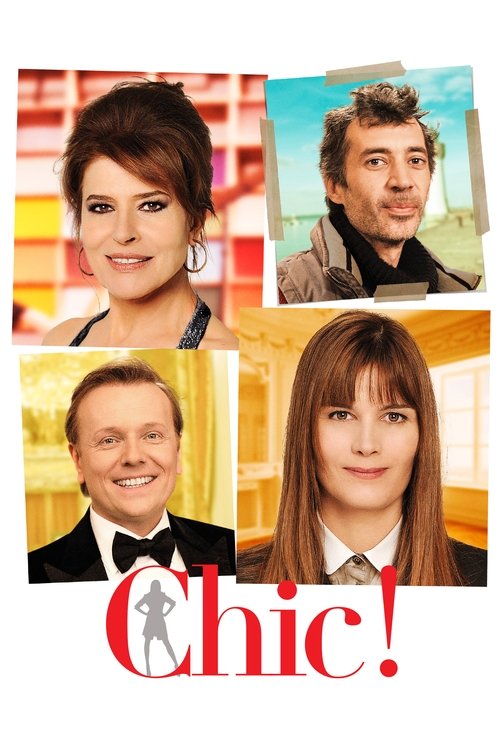 Affiche Chic !