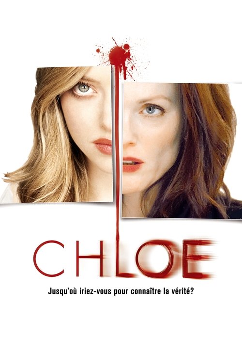 Affiche Chloe
