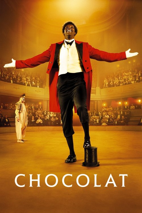 Affiche Chocolat