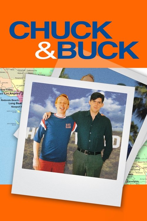 Affiche Chuck & Buck