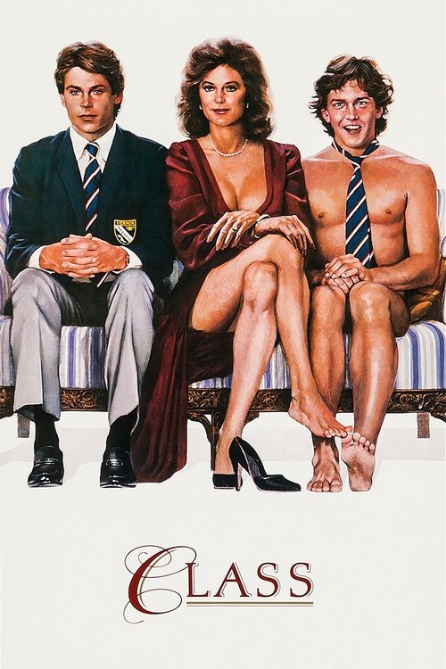 Affiche Class