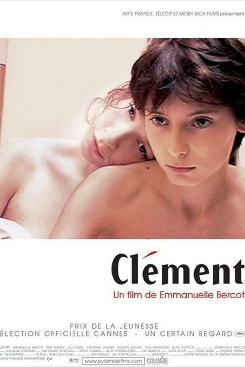 Affiche Clément