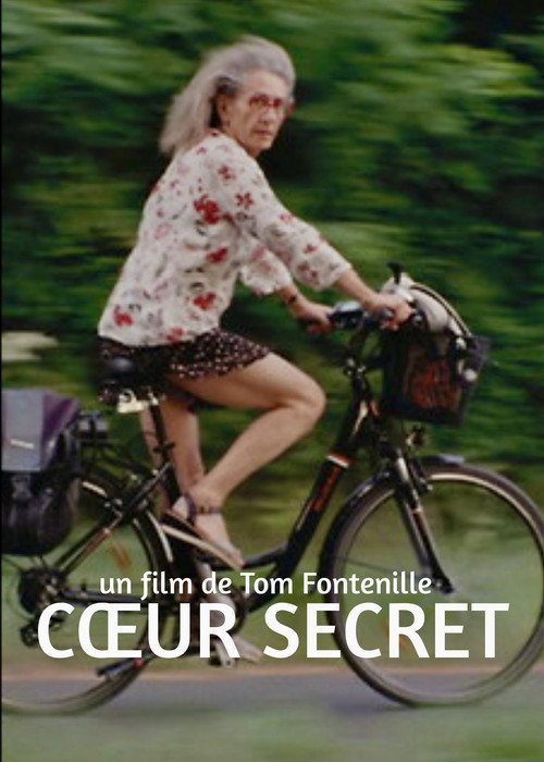 Affiche Coeur Secret