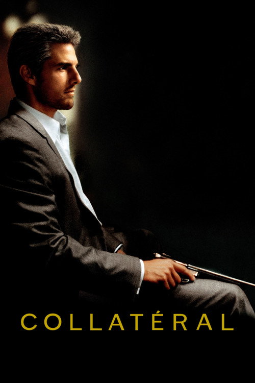 Affiche Collatéral