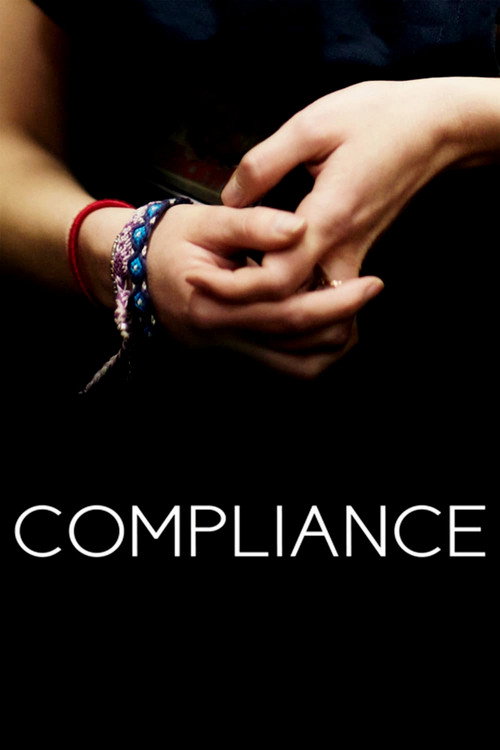 Affiche Compliance