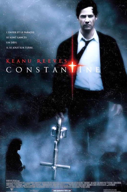 Affiche Constantine
