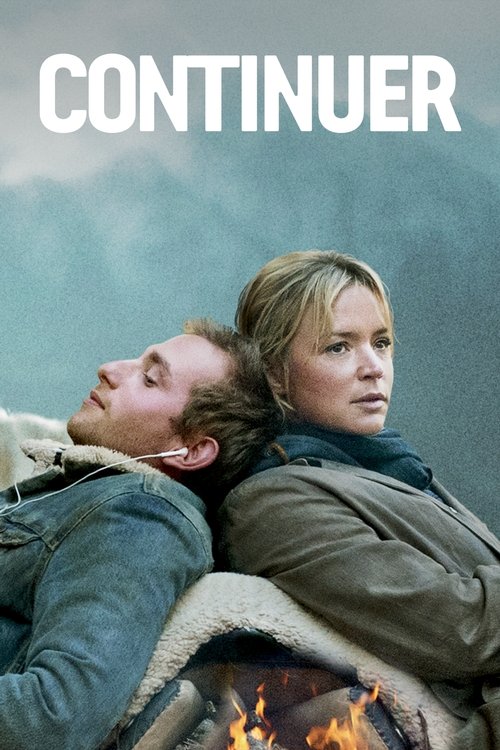 Affiche Continuer