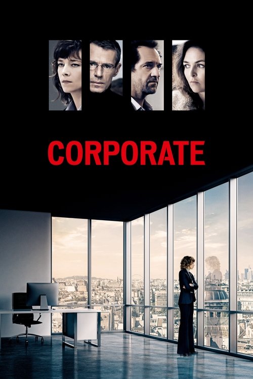 Affiche Corporate