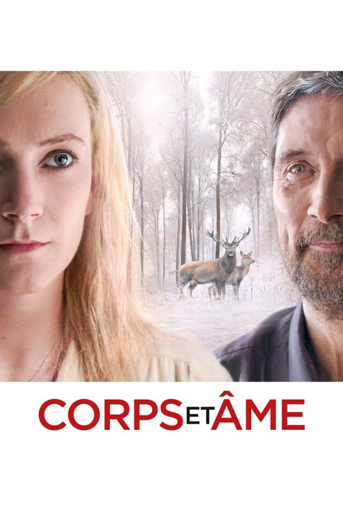 Affiche Corps et âme