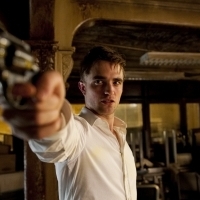 Affiche Cosmopolis