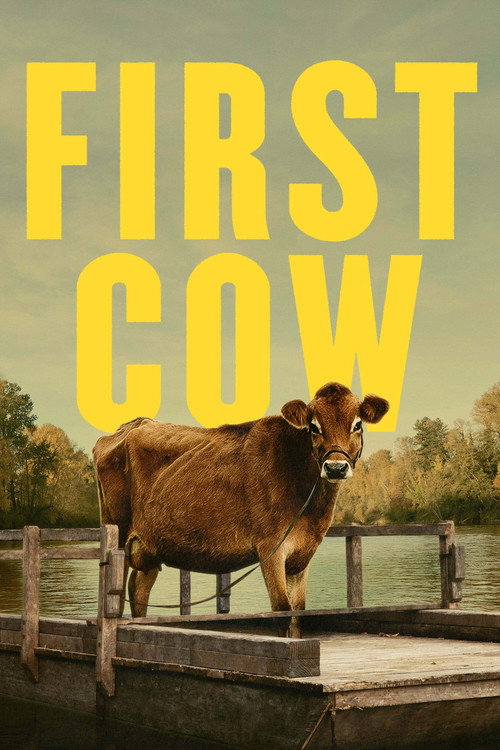 Affiche COW