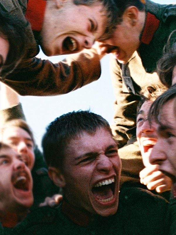 Affiche Coward