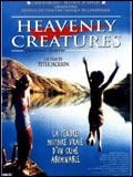 Affiche Créatures célestes de Peter Jackson