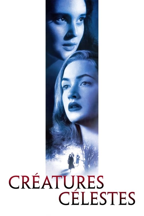 Affiche Créatures célestes