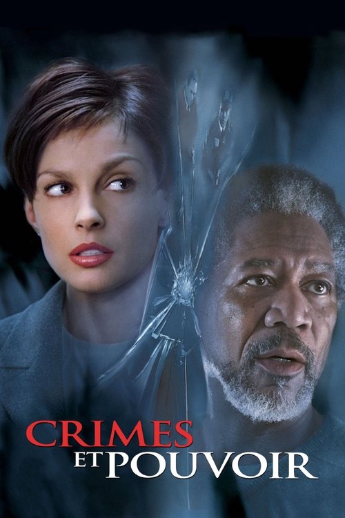 Affiche Crimes et pouvoir