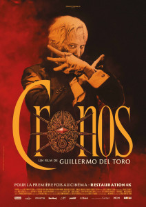 Affiche Cronos (2025)