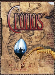 Affiche Cronos