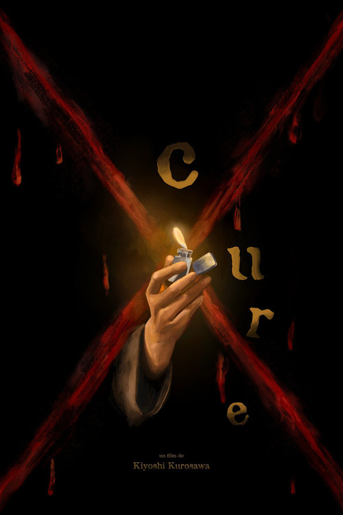 Affiche Cure