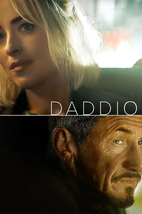 Affiche Daddio