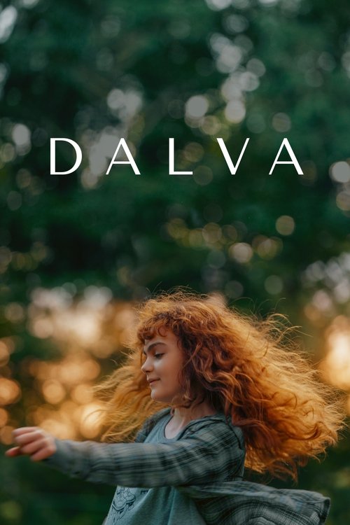 Affiche Dalva