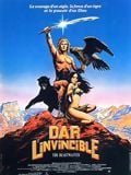 Affiche Dar l'invincible de Don Coscarelli