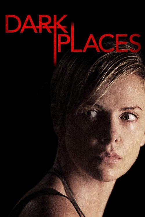 Affiche Dark Places