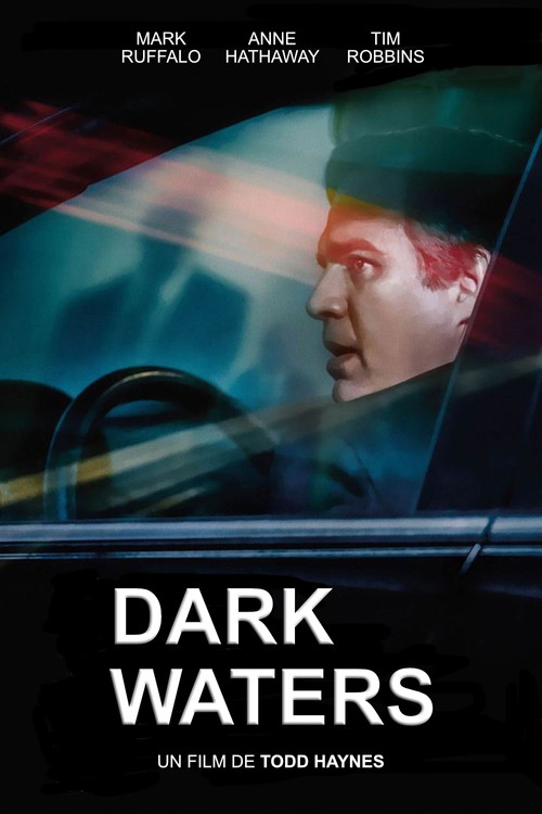 Affiche Dark Waters