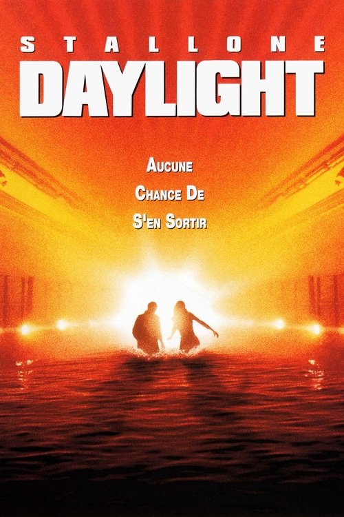 Affiche Daylight