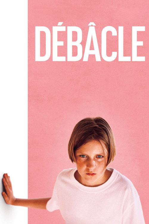 Affiche Débâcle