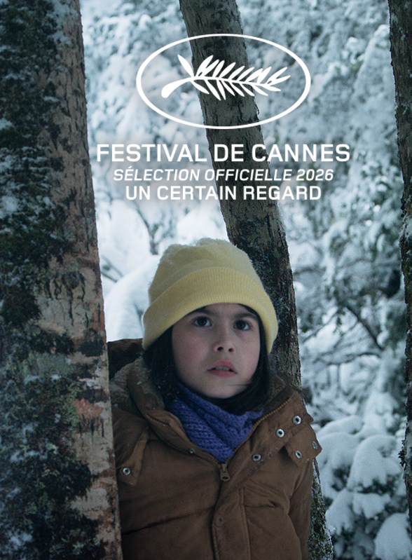 Affiche Dégel