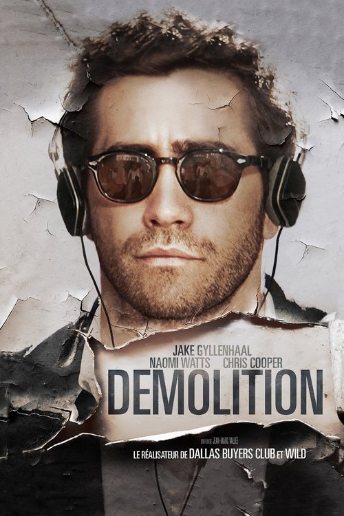 Affiche Demolition