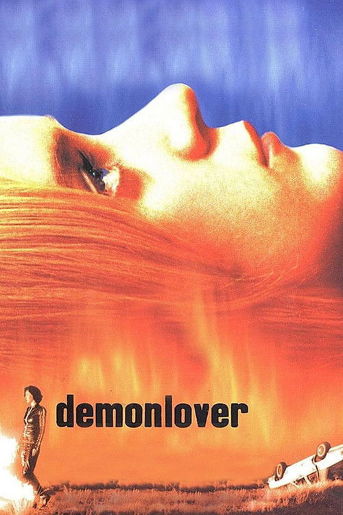 Affiche Demonlover