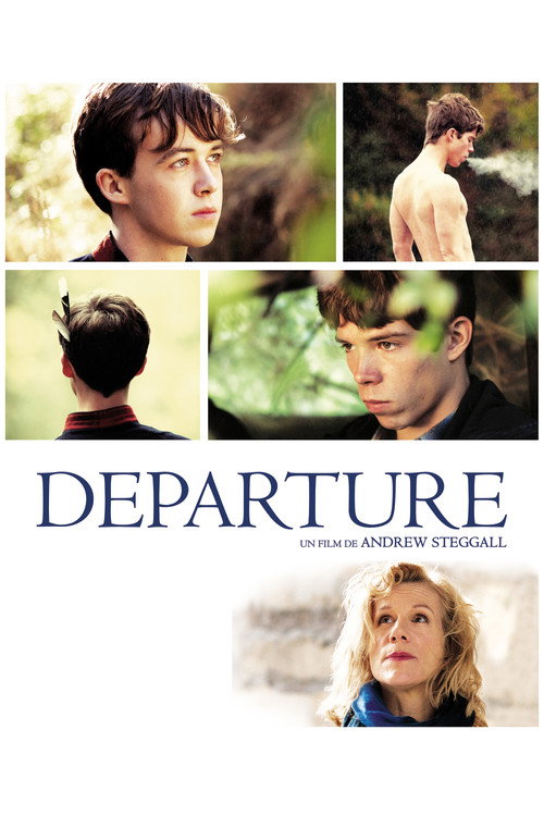 Affiche Departure