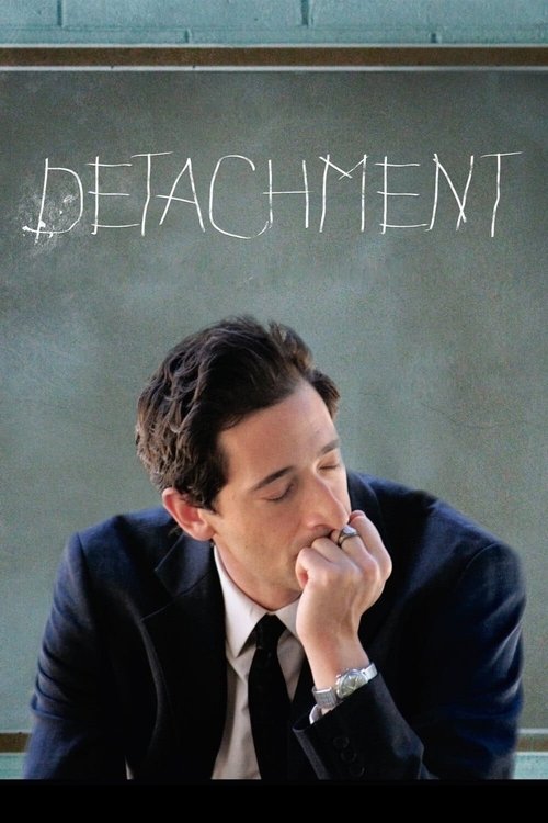 Affiche Detachment